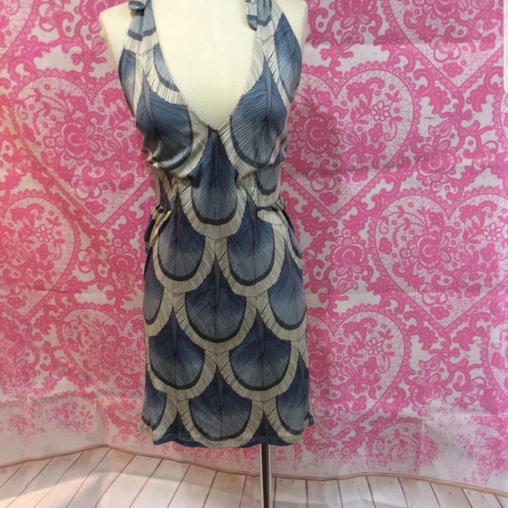 Mara Hoffman dress